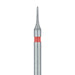 Mosquito Diamond Bur, Interproximal Reduction, 1.6mm Ø, Fine, FG - 820F-016-FG - Avtec Dental
