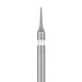 Mosquito Diamond Bur, Interproximal Reduction, 1.6mm Ø, Ultra Fine, FG - 820U-016-FG - Avtec Dental