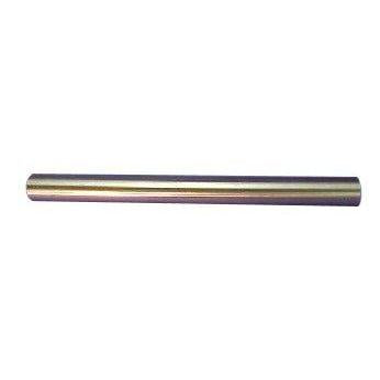 Post, Light, 30" x 2" OD, Stainless Steel - DCI 8218 - Avtec Dental