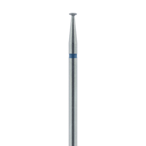 Knife Edge Diamond Bur, 2.3mm Ø, Medium, HP - 825-023-HP - Avtec Dental