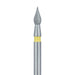 Defining Anatomy Diamond Bur, 1.8mm Ø, Extra-Fine, FG - 827C-018-FG - Avtec Dental