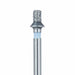 Occlusal Reduction Diamond Bur, 1.7mm Ø, 2.2mm Depth, Coarse, FG - 828B-017-FG - Avtec Dental