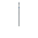 Pointed Football Diamond Bur, 2.3mm Ø, Medium, HP - 830-023-HP - Avtec Dental