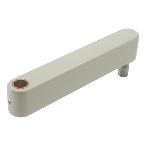 Rigid Arm, 6", Gray - DCI 8303 - Avtec Dental