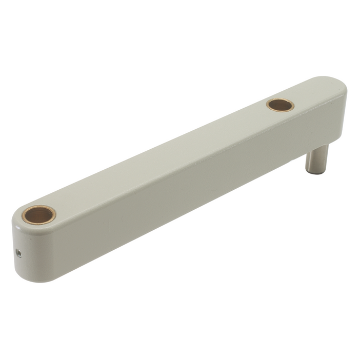 Rigid Arm, 8" Dual Pivot Arm, Gray - DCI 8304 - Avtec Dental