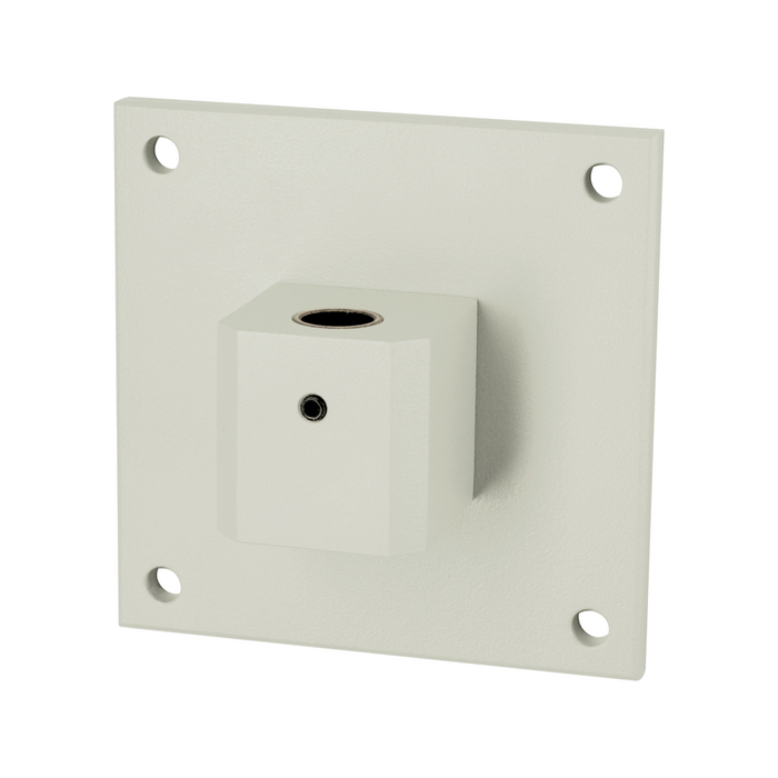 Vertical Mount, 1/2" Pin, Gray - DCI 8308
