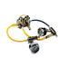 Utility Center, Premium, Less Frame & Cover - DCI 8327 - Avtec Dental