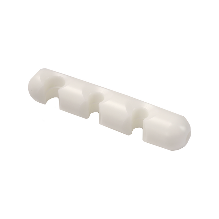 Holder, 3-Position, Holds SE & HVE by Tip - DCI 8334 - Avtec Dental