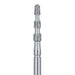 Depth Cutter Diamond Bur, Modified Depth Limiting, 1.4mm / 1.6mm / 1.8mm, Medium, FG - 834W-018-FG - Avtec Dental