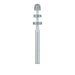 Depth Cutter Diamond Bur, Modified Depth Limiting, .8mm / 1.0mm / 1.2mm, Medium, FG - 834W-035-FG - Avtec Dental