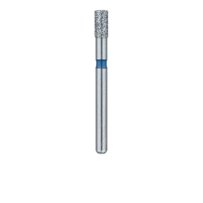 Cylinder Diamond Bur, 1.8mm Ø, Medium, FG - 835-018-FG - Avtec Dental