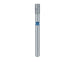 Cylinder Diamond Bur, 1.8mm Ø, Medium, FG - 835-018-FG - Avtec Dental