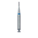 Cylinder Diamond Bur, 0.8mm Ø, Medium, RA - 835-008-RA - Avtec Dental