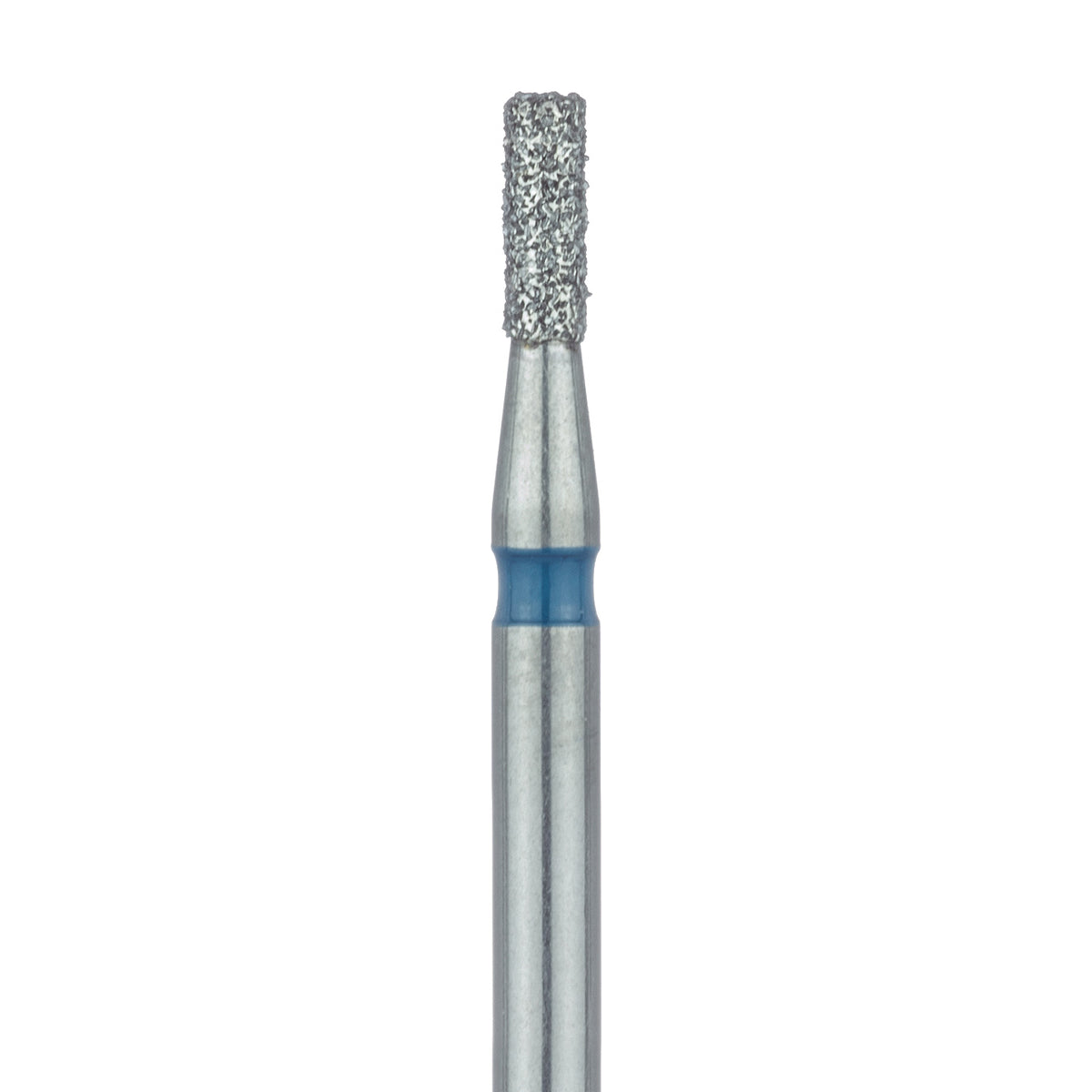 Cylinder Diamond Bur, 1.2mm Ø, Medium, FG - 835-012-FG | Avtec Dental