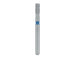 Cylinder Diamond Bur, 1.6mm Ø, Medium, FG - 835-016-FG - Avtec Dental