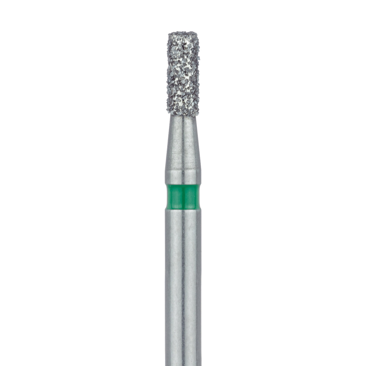 Cylinder Diamond Bur, 1.4mm Ø, Coarse, FG - 835G-014-FG | Avtec Dental