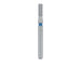 Cylinder Diamond Bur, 1.4mm Ø, Medium, FG - 836-014-FG - Avtec Dental