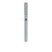Long Cylinder Diamond Bur, 1.8mm Ø, Medium, FG - 837-018-FG - Avtec Dental