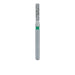 Long Cylinder Diamond Bur, 1.4mm Ø, Coarse, FG - 837G-014-FG - Avtec Dental