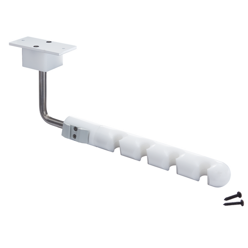 Holder Assembly 3 Position (no Syr, HVE, SE) - DCI 8389 - Avtec Dental