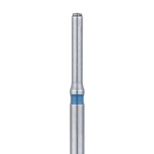 End Cutting Diamond Bur, 1.2mm Ø, Medium, FG - 839-012-FG - Avtec Dental
