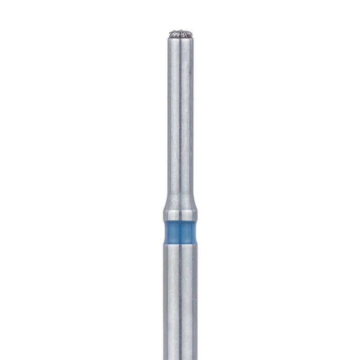 End Cutting Diamond Bur, 1.2mm Ø, Medium, FG - 839-012-FG - Avtec Dental