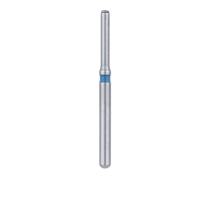 End Cutting Diamond Bur, 1.2mm Ø, Medium, FG - 839-012-FG - Avtec Dental