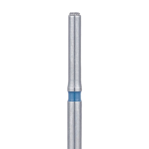 End Cutting Diamond Bur, 1.4mm Ø, Medium, FG - 839-014-FG - Avtec Dental