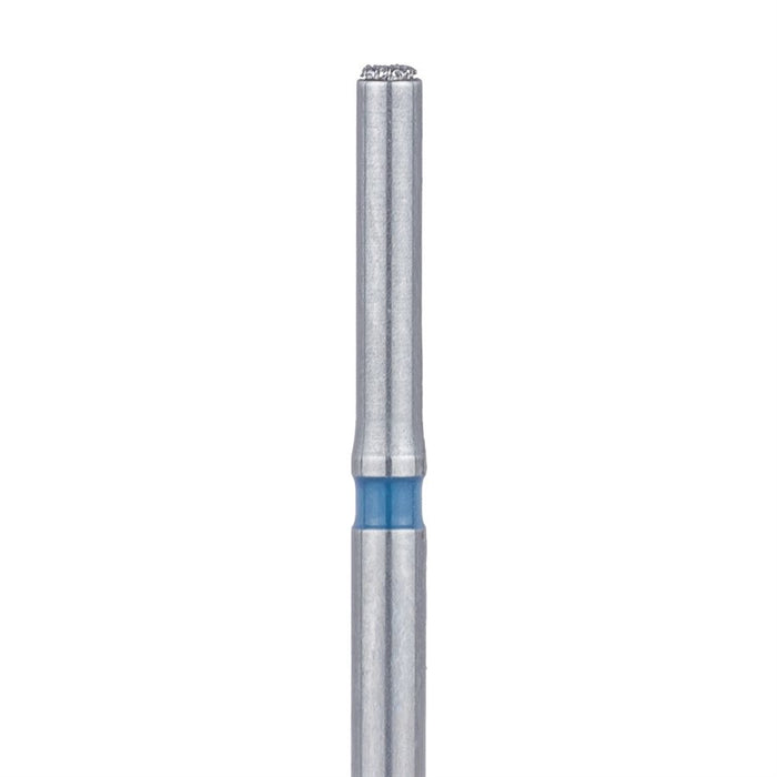 End Cutting Diamond Bur, 1.4mm Ø, Medium, FG - 839-014-FG - Avtec Dental