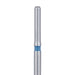 End Cutting Diamond Bur, 1.4mm Ø, Medium, FG - 839-014-FG - Avtec Dental