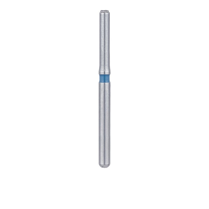 End Cutting Diamond Bur, 1.4mm Ø, Medium, FG - 839-014-FG - Avtec Dental