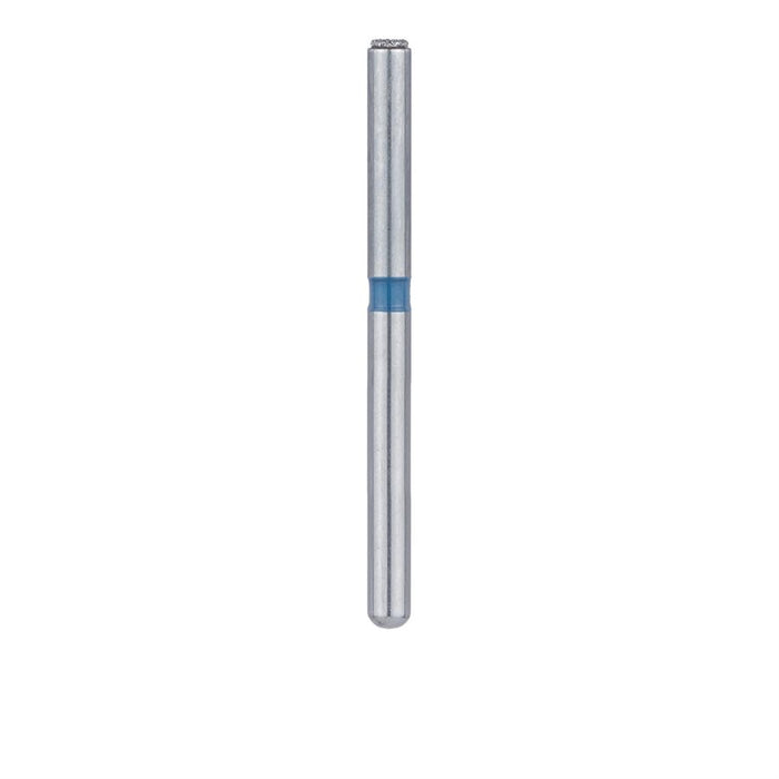 End Cutting Diamond Bur, 1.6mm Ø, Medium, FG - 839-016-FG - Avtec Dental