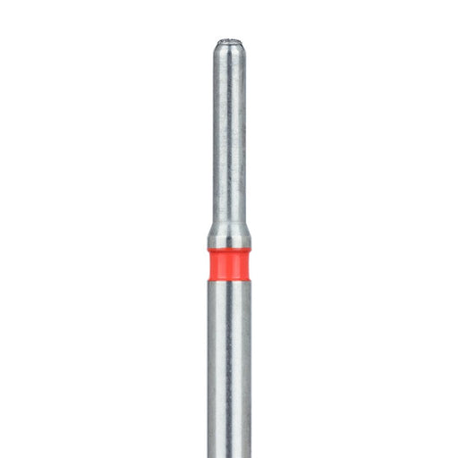 End Cutting Diamond Bur, 1.2mm Ø, Fine, FG - 839RF-012-FG - Avtec Dental