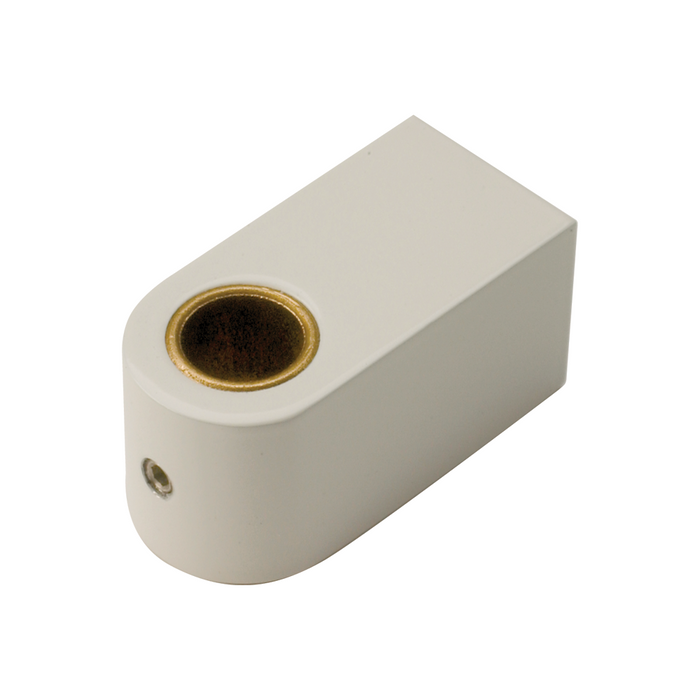 Telescoping Arm Adapter, White - DCI 8407