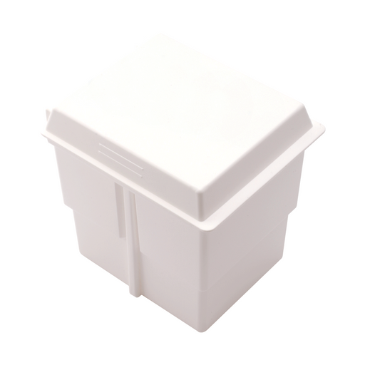 Storage Tub, Includes Hinge, Dividers, & Lid - DCI 8410 - Avtec Dental