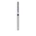 Round Edge Extra Long Cylinder Diamond Bur, 1.4mm Ø, Super Coarse, FG - 842H-014-FG - Avtec Dental