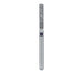 Round Edge Extra Long Cylinder Diamond Bur, 1.6mm Ø, Super Coarse, FG - 842H-016-FG - Avtec Dental