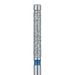 Safe End Cylinder Diamond Bur, End Stop, 1.6mm Ø, Medium, SU -843-016-SU - Avtec Dental