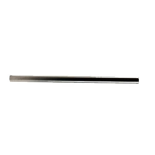 Post, Light, 40" x 2" OD, Stainless Steel - DCI 8454 - Avtec Dental