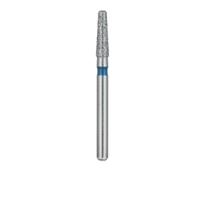 Modified Shoulder Diamond Bur, 1.8mm Ø, 1.2mm Tip, Medium, FG - 846W-018-FG - Avtec Dental