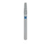 Modified Shoulder Diamond Bur, 1.8mm Ø, 1.2mm Tip, Medium, FG - 846W-018-FG - Avtec Dental