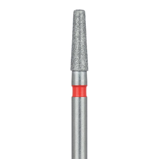 Modified Shoulder Diamond Bur, 1.8mm Ø, 1.2mm Tip, Fine, FG - 846WF-018-FG - Avtec Dental
