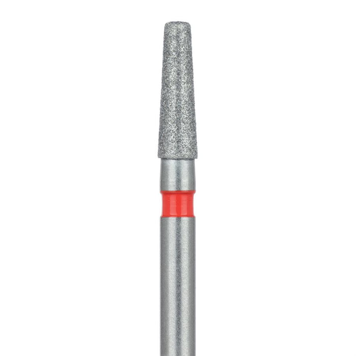 Modified Shoulder Diamond Bur, 1.8mm Ø, 1.2mm Tip, Fine, FG - 846WF-018-FG - Avtec Dental