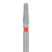 Modified Shoulder Diamond Bur, 1.8mm Ø, 1.2mm Tip, Fine, FG - 846WF-018-FG - Avtec Dental