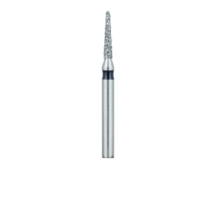 Modified Shoulder Diamond Bur, 1.2mm Ø, 0.6mm Tip, Super Coarse, FG - 846WH-012-FG - Avtec Dental