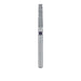 Single-Use Diamond Bur, Sterile, 25 Pack, 1.8mm Ø, Tapered, Flat End, 1.2mm Tip Ø, 8mm Working Length, Super Coarse, FG - 0918.8C - Avtec Dental