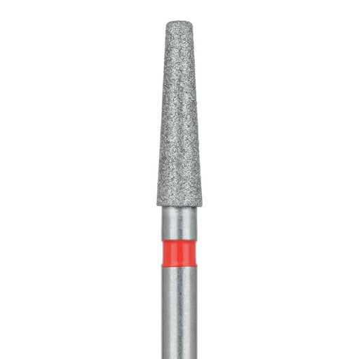 Modified Shoulder Diamond Bur, 2mm Ø, 1.2mm Tip, Fine, FG - 847WF-020-FG - Avtec Dental