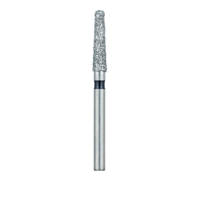 Modified Shoulder Diamond Bur, 2mm Ø, Super Coarse, FG - 847WH-020-FG - Avtec Dental