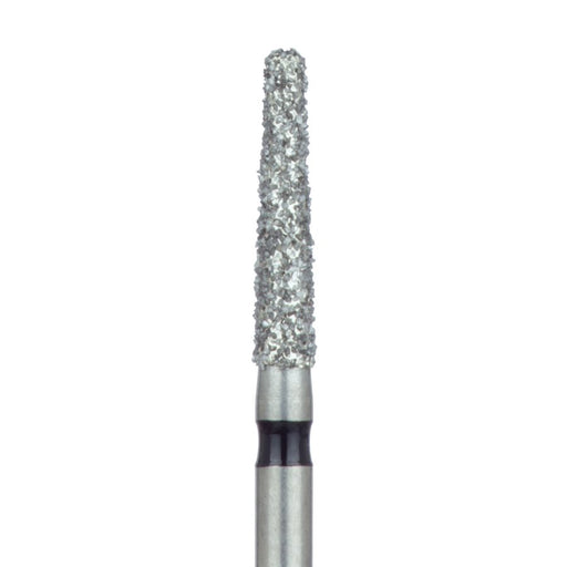 Modified Shoulder Diamond Bur, 1.8mm Ø, Super Coarse, 1.0mm Tip Ø, FG - 848WH-018-FG - Avtec Dental
