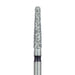 Modified Shoulder Diamond Bur, 1.8mm Ø, Super Coarse, 1.0mm Tip Ø, FG - 848WH-018-FG - Avtec Dental